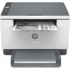 HP LaserJet M236d White